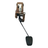 Pedal Freio Honda Fit 1.5 Ex Manual 2010 2011 2012 2013
