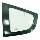 Vidro Fixo Honda Fit Ex 2010 2011 2012 013 Traseiro Esquerdo