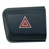Botão Pisca Alerta Peugeot 208 2014 2015 2016 2017 2018 2019