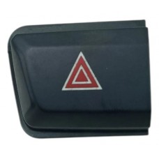 Botão Pisca Alerta Peugeot 208 2014 2015 2016 2017 2018 2019