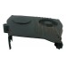 Tampa Correia Dentada Subaru Impreza 2.0 2009 2010 2011 2012
