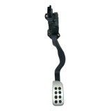 Pedal Acelerador Citroen C3 1.6 16v Automático 2013 2016
