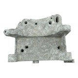 Suporte Alternador Citroen C3 1.6 16v 2013 2014 2015 2016