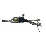 Motor Limpador Parabrisa Citroen C3 2013 2014 2015 2016