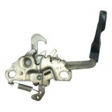 Fechadura Capo Dianteiro Citroen C3 2013 2014 2015 2016 2017