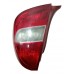 Lanterna Citroen C5 3.0 V6 2001 2002 2003 Traseiro Direita