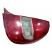 Lanterna Citroen C5 3.0 V6 2001 2002 2003 Traseiro Direita