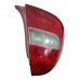 Lanterna Citroen C5 3.0 V6 2001 2002 2003 Traseira Esquerda