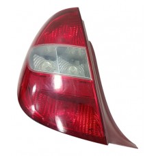 Lanterna Citroen C5 3.0 V6 2001 2002 2003 Traseira Esquerda