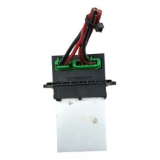 Resistencia Ar Condicionado Citroen C5 3.0 V6 2001 2002 2003