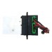 Resistencia Ar Condicionado Citroen C5 3.0 V6 2001 2002 2003