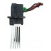 Resistencia Ar Condicionado Citroen C5 3.0 V6 2001 2002 2003