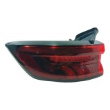 Lanterna Led Gwm Haval H6 Gt 2024 2025 Traseiro Esquerdo