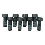 Kit Parafuso Volante Motor Gwm Haval H6 Gt 1.5 Turbo 2024 25