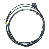 Cabo Abertura Capo Honda Fit Ex Manual 2010 2011 2012 2013