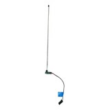 Luz Led Porta Gwm Haval H6 Gt 2024 2025 Dianteiro Direito Led Branco