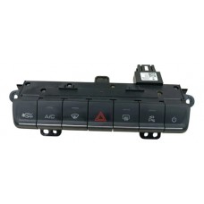 Comando Ar Condicionado Gwm Haval H6 Gt 1.5 Turbo 2024 2025