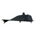 Tampa Painel Gwm Haval H6 Gt 1.5 Turbo 2024 2025 Direito