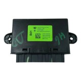 Modulo Porta Gwm Haval H6 Gt 1.5 2024 2025 Dianteiro Direito Preto