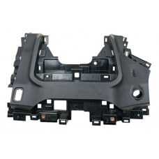 Moldura Superior Painel Gwm Haval H6 Gt 1.5 Turbo 2024 2025