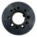 Engrenagem Virabrequim Kia Picanto 1.0 12v 2009 2010 2011