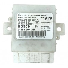 Modulo Estacionamento Mercedes E500 5.5 V8 2010 2011
