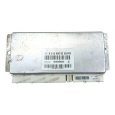 Modulo Suspenção Ar Mercedes E500 5.5 V8 2010 2011