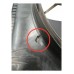 Eletroventilador Ventoinha Mercedes E500 5.5 V8 2010 Detalhe