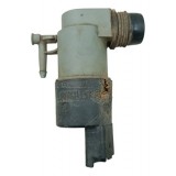 Motor Esguicho Parabrisa Renault Logan 2012 2013 Detalhe