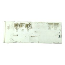 Modulo Tampa Porta Mala Mercedes E500 5.5 V8 2010 2011