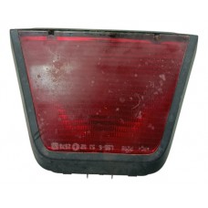 Break Light Luz Freio Renault Logan 1.0 16v 2012 2013