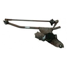 Galhada Motor Limpador Renault Logan 1.0 16v 2012 2013