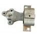 Coxim Motor Renault Logan 1.0 16v 2012 2013 Direito