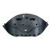Moldura Painel Instrumento Renault Logan 1.0 16v 2012 2013