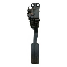 Pedal Acelerador Renault Logan 1.0 16v 2012 2013