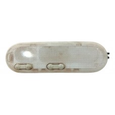 Luz Teto Cortesia Renault Logan 1.0 16v 2012 2013