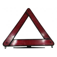 Triangulo Sinalização Renault Logan 1.0 16v 2012 2013