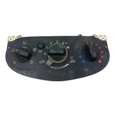 Comando Ar Condicionado Renault Logan 1.0 16v 2012 2013