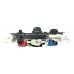 Comando Ar Condicionado Renault Logan 1.0 16v 2012 2013