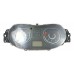 Painel Instrumento Renault Logan 1.0 16v 2012 2013