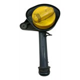 Bocal Abastecimento Óleo Renault Logan 1.0 16v 2012 2013