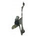 Galhada Motor Limpador Renault Logan 1.0 16v 2012 2013
