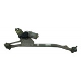 Galhada Motor Limpador Renault Logan 1.0 16v 2012 2013
