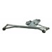 Galhada Motor Limpador Renault Logan 1.0 16v 2012 2013