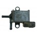 Válvula Solenoide Partida Renault Logan 1.0 16v 2012 2013