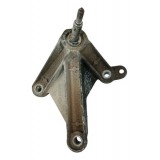 Suporte Coxim Motor Renault Logan 2012 2013 Esquerdo