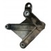 Suporte Coxim Motor Renault Logan 2012 2013 Esquerdo