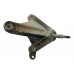 Suporte Coxim Motor Renault Logan 2012 2013 Esquerdo