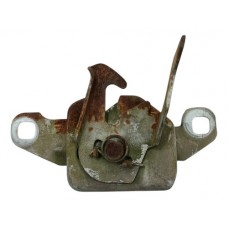 Fechadura Capo Renault Logan 1.0 16v 2012 2013