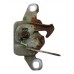 Fechadura Capo Renault Logan 1.0 16v 2012 2013